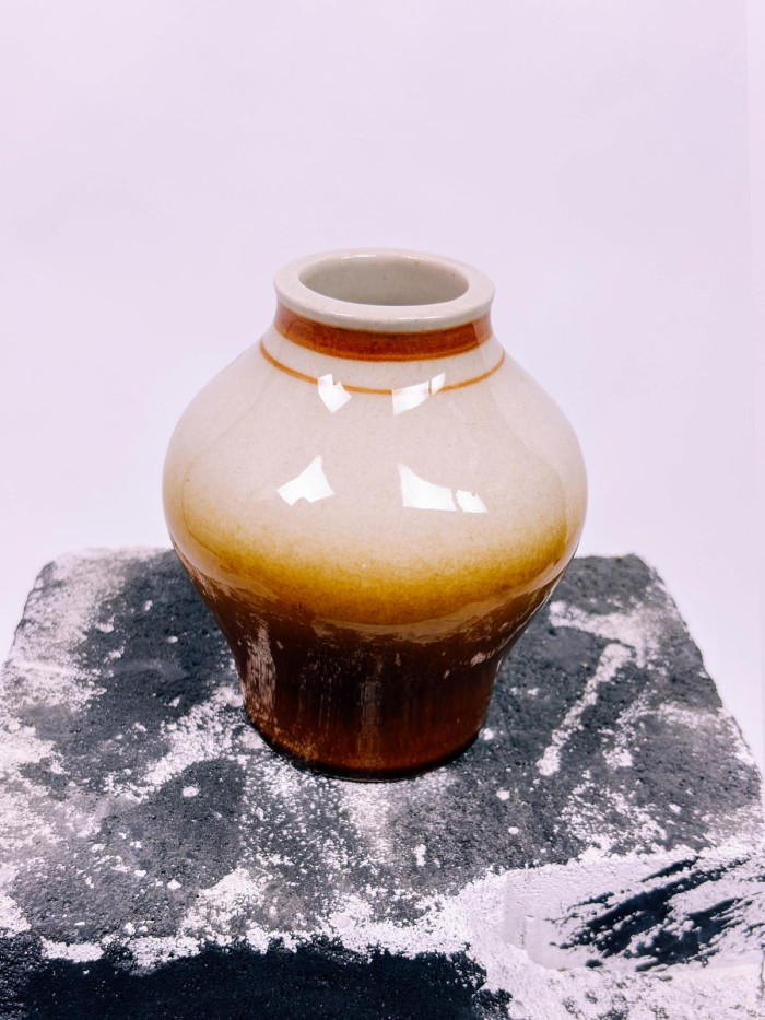 Vintage Vase Ditmar Urbach