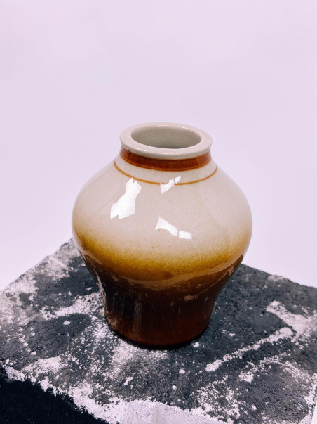 Vintage Vase Ditmar Urbach