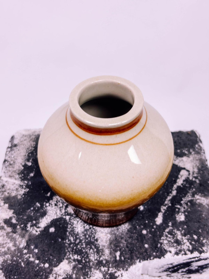 Vintage Vase Ditmar Urbach