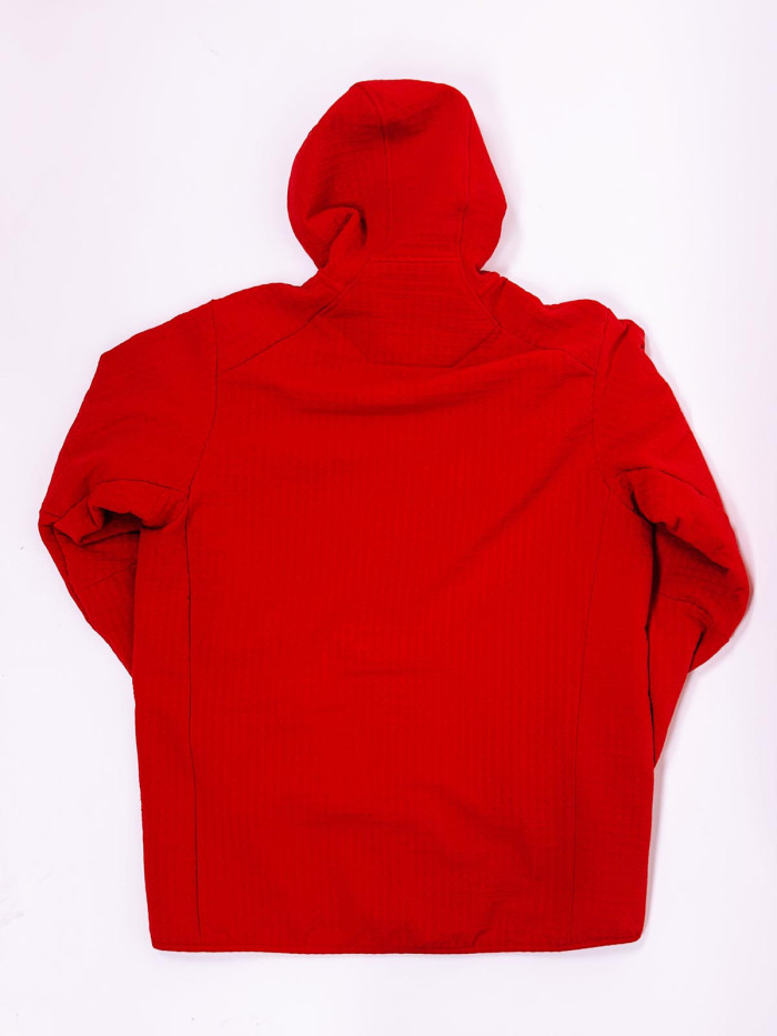 Patagonia Red Jacket - L