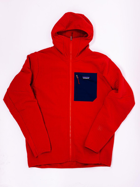 Patagonia Red Jacket - L