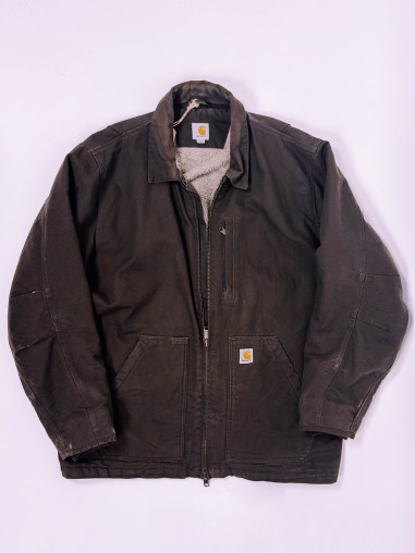 Carhartt Vintage Jacket - XXL