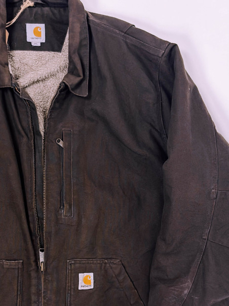 Carhartt Vintage Jacket - XXL