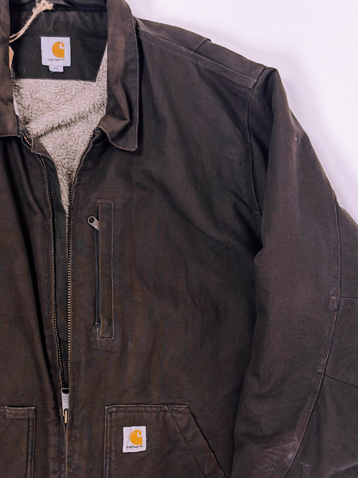 Carhartt Vintage Jacket - XXL