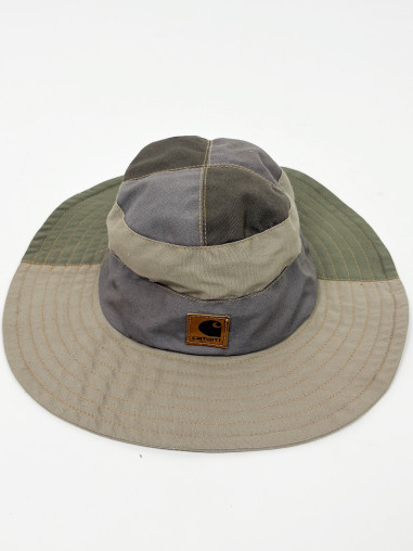 Carhartt Reworked Bucket Hat