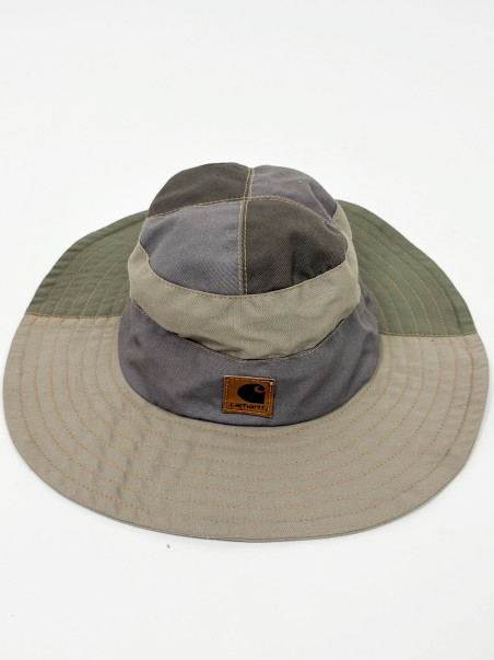 Carhartt Reworked Bucket Hat