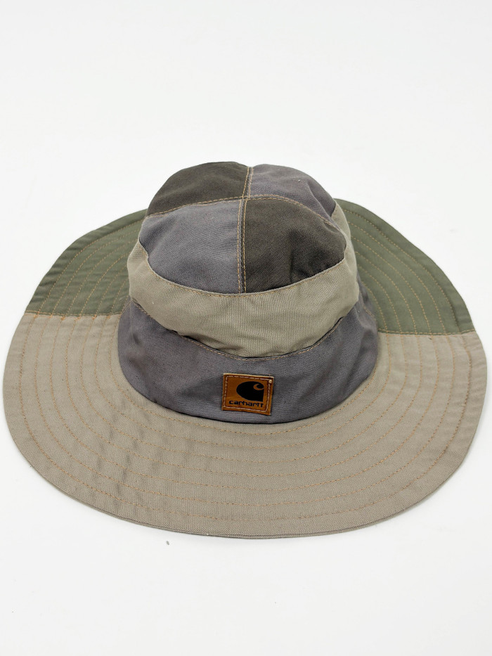 Carhartt Reworked Bucket Hat