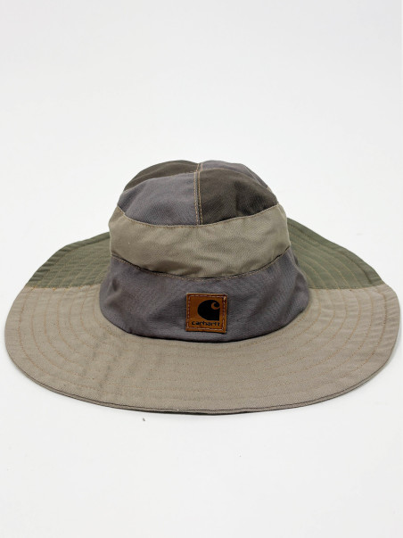 Carhartt Reworked Bucket Hat