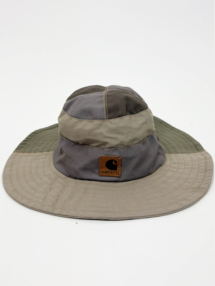 Carhartt Reworked Bucket Hat
