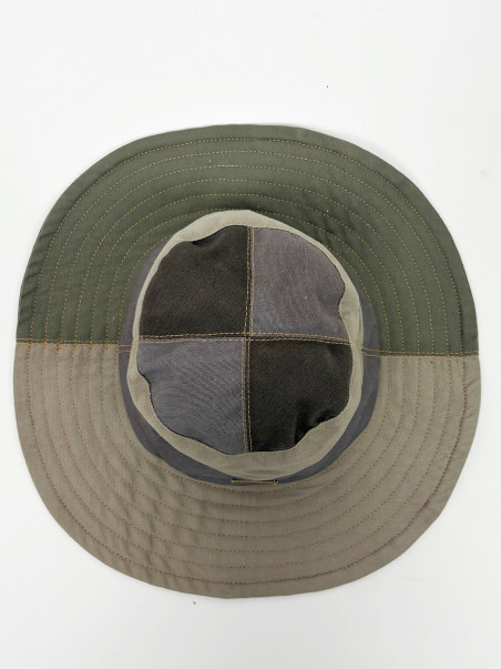 Carhartt Reworked Bucket Hat