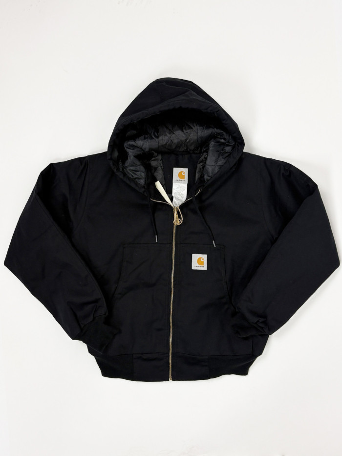 Carhartt Made in USA Active Jacket - S