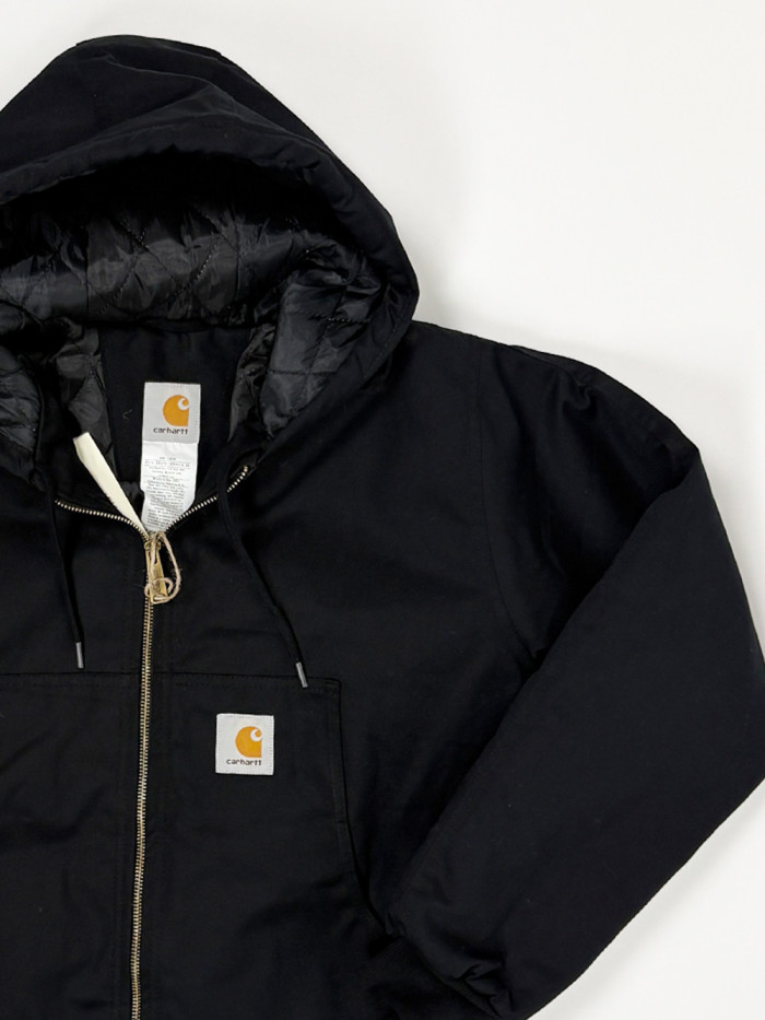 Carhartt Made in USA Active Jacket - S
