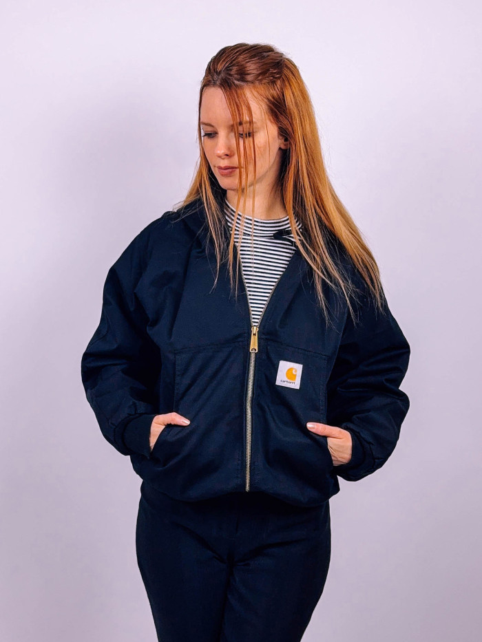 Carhartt Made in USA Active Jacket - S
