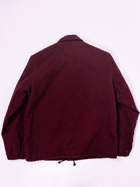 Carhartt WIP Sherpa-Lined Jacket –  L