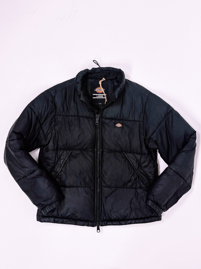 Dickies Waldenburg Puffer Jacket Woman - L