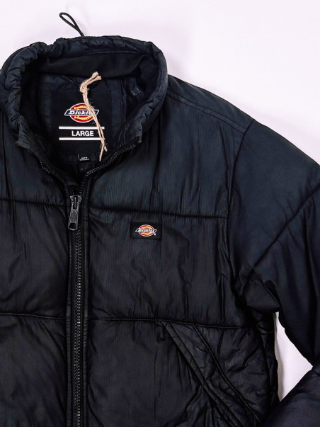 Dickies Waldenburg Puffer Jacket Woman - L