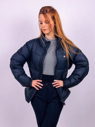 Dickies Waldenburg Puffer Jacket Woman - L
