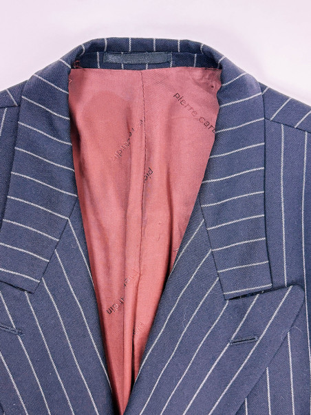 Vintage Pierre Cardin Wool Suit Jacket - UNI