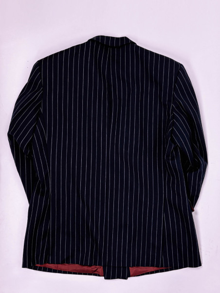 Vintage Pierre Cardin Wool Suit Jacket - UNI