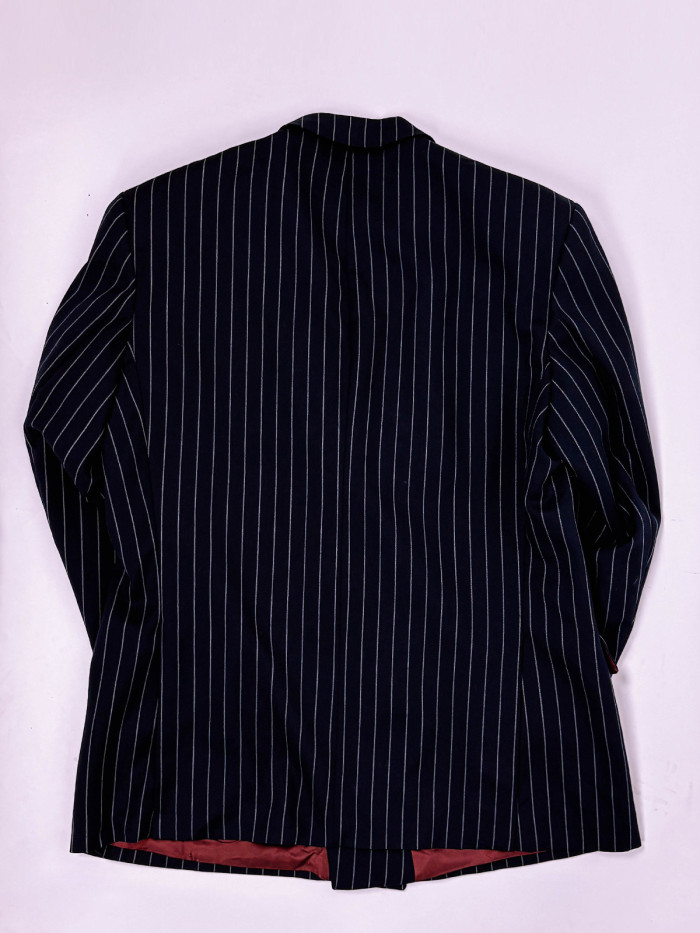 Vintage Pierre Cardin Wool Suit Jacket - UNI