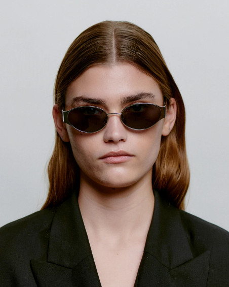 A. Kjaerbede Bella Silver Black