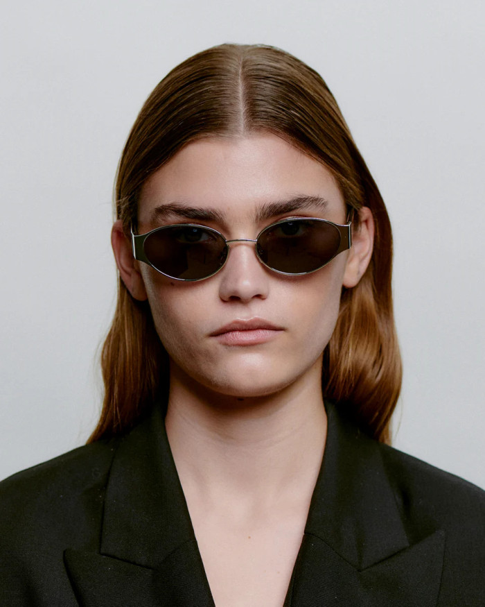 A. Kjaerbede Bella Silver Black