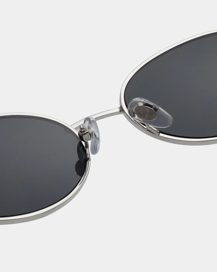 A. Kjaerbede Bella Silver Black