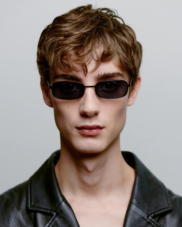 A. Kjaerbede Noah Black