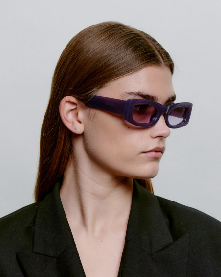 A. Kjaerbede Frida - Shadow Sunglasses