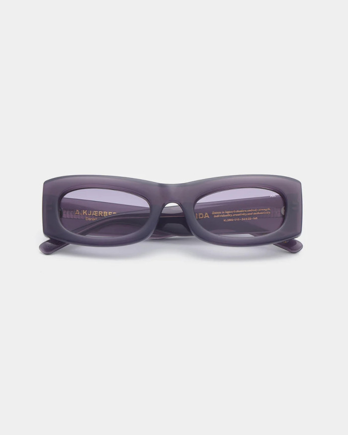 A. Kjaerbede Frida - Shadow Sunglasses