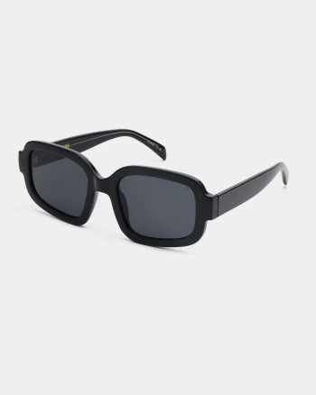 A. Kjaerbede Pluto Black Sunglasses 2