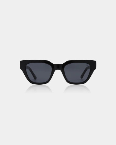 A. Kjaerbede Kawsm Black Sunglasses