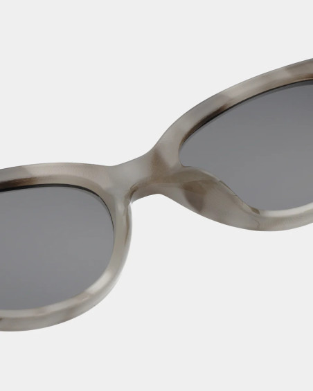 A. Kjaerbede  Winnie Cookie Dough Sunglasses