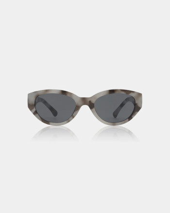 A. Kjaerbede  Winnie Cookie Dough Sunglasses