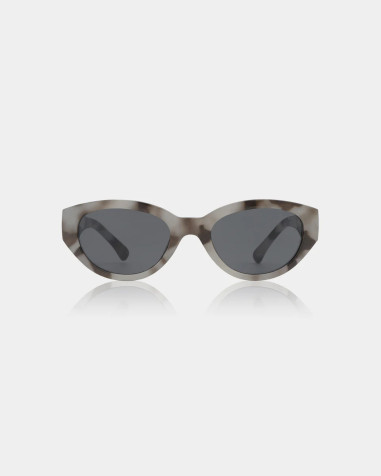 A. Kjaerbede  Winnie Cookie Dough Sunglasses