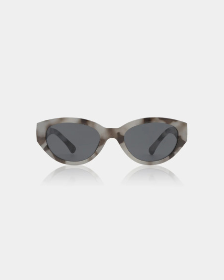 A. Kjaerbede  Winnie Cookie Dough Sunglasses