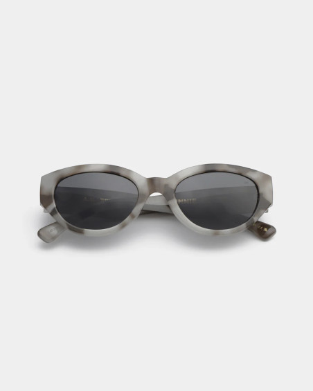 A. Kjaerbede  Winnie Cookie Dough Sunglasses