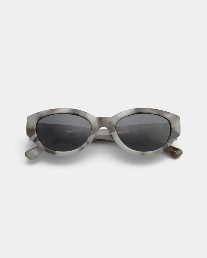 A. Kjaerbede  Winnie Cookie Dough Sunglasses
