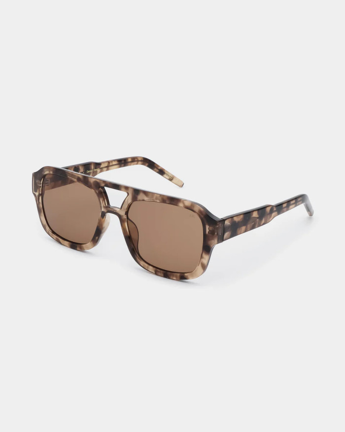A. Kjaerbede Kaya Coquina Sunglasses