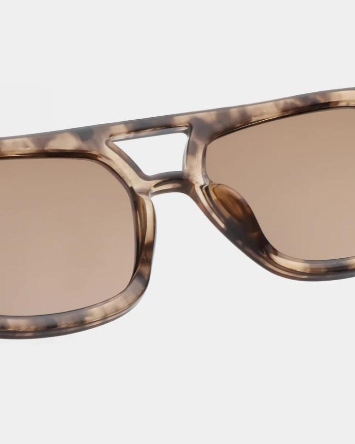 A. Kjaerbede Kaya Coquina Sunglasses
