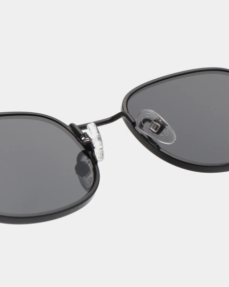 A. Kjaerbede Hello Black Slnečné Okuliare