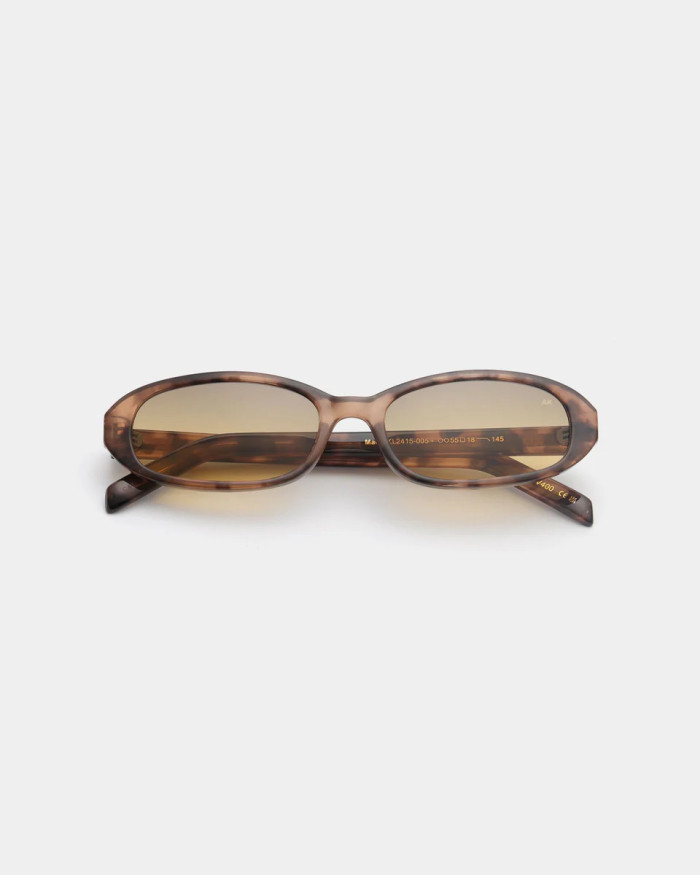 A. Kjaerbede Macy Coquina Sunglasses