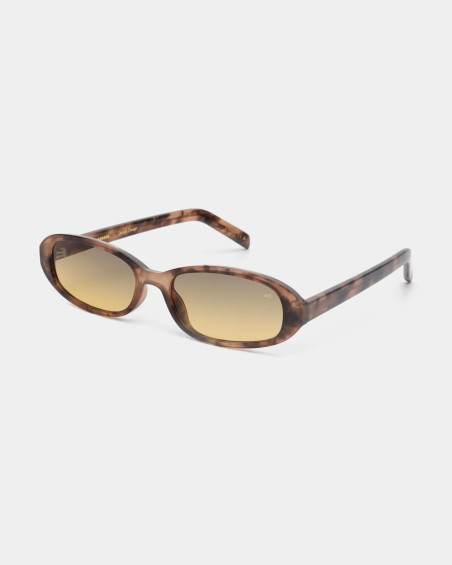 A. Kjaerbede Macy Coquina Sunglasses