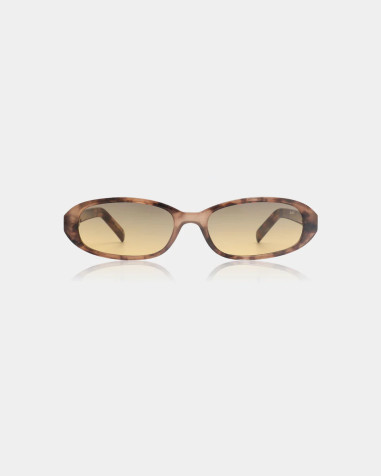 A. Kjaerbede Macy Coquina Sunglasses