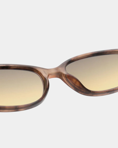 A. Kjaerbede Macy Coquina Sunglasses