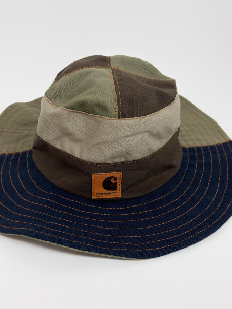 Carhartt Reworked Bucket Hat