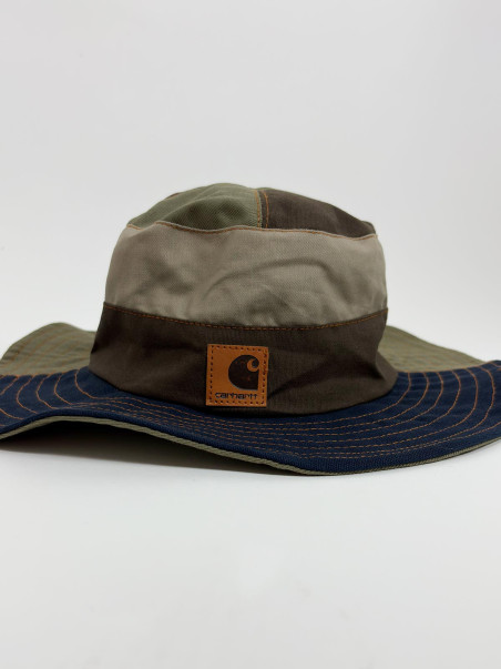 Carhartt Reworked Bucket Hat