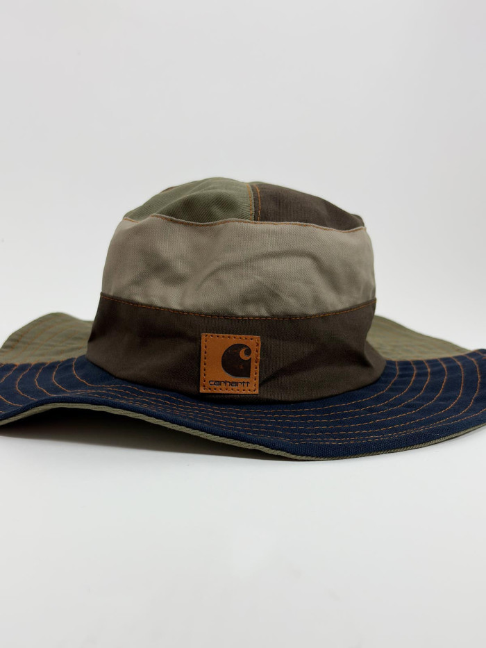 Carhartt Reworked Bucket Hat