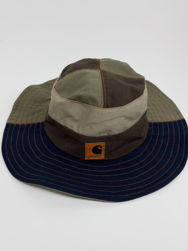 Carhartt Reworked Bucket Hat