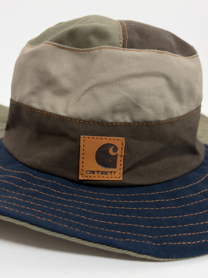 Carhartt Reworked Bucket Hat
